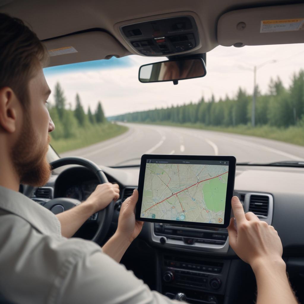 Платформа автопутешествий по России: обзор функций и возможностей - изображение 2